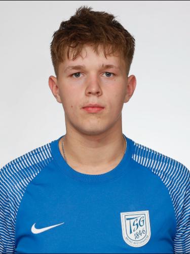 Sven Scülfort