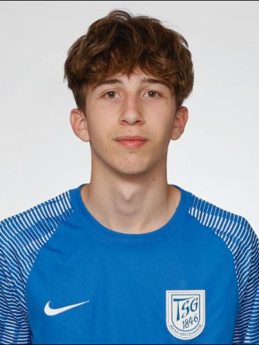 Yaroslav Spirov