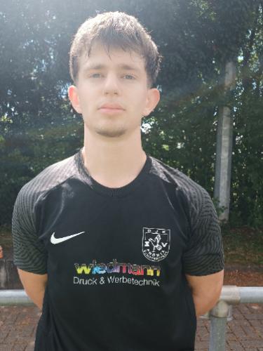 Jannik Voß