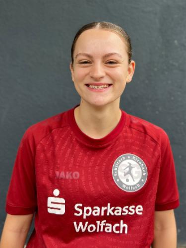Paula Schmider