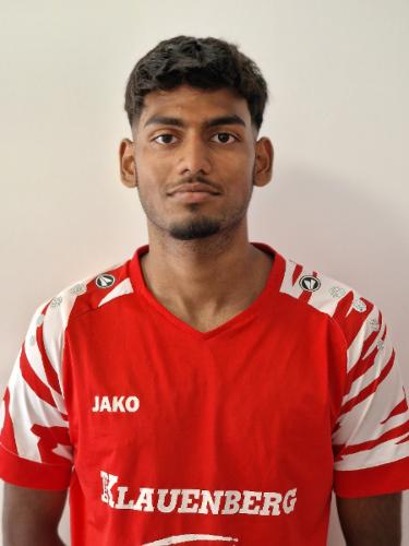 Rathish Uthayachanthtran