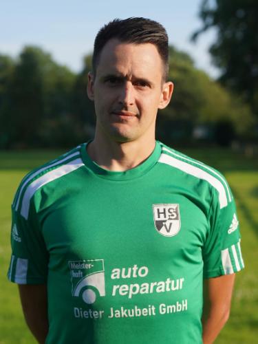 Fabian Hlede