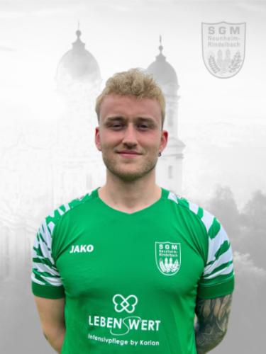 Lukas Müller