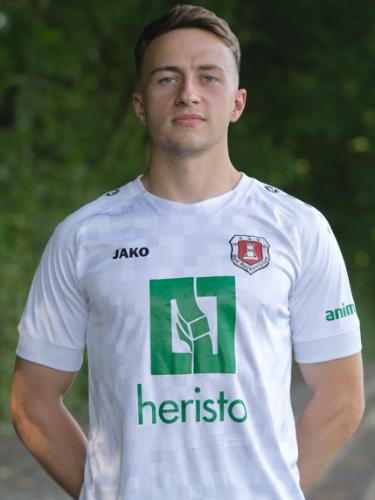 Tobias Keller