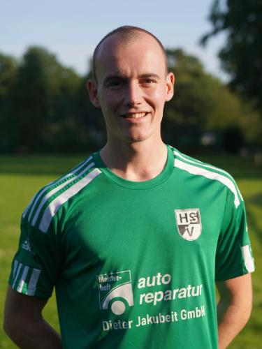 Lasse Leowald