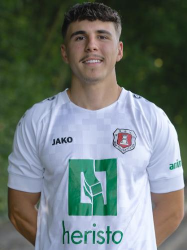 Ledion Krasniqi