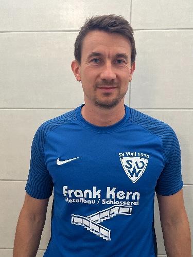 Christof Mack
