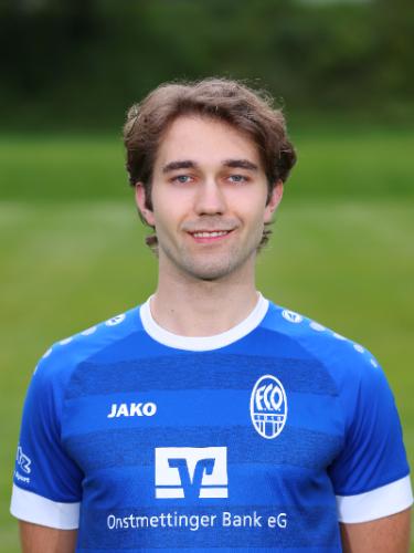 Jan-Lukas Conzelmann