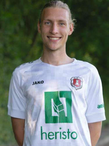 Lasse Niehaus