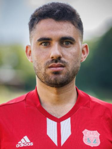 Omar Issa