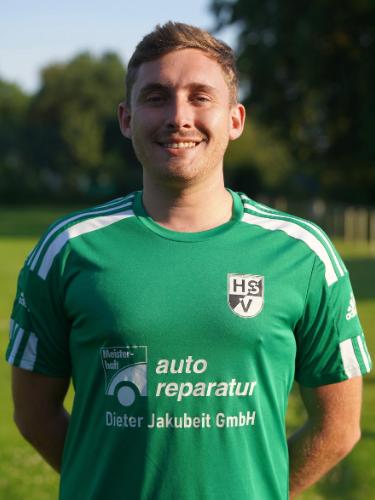 Joshua Til Rockel