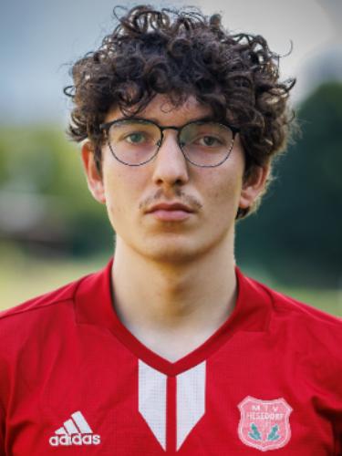 Enzo Schauf