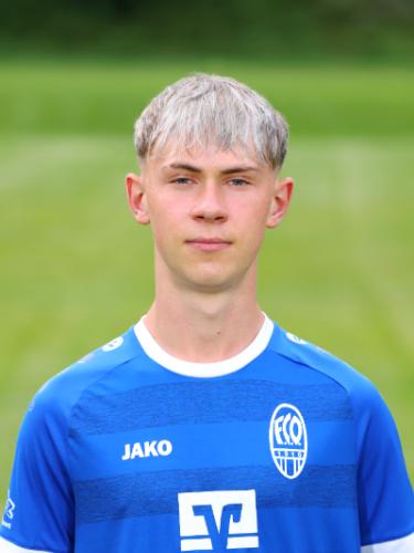 Jakob Türk