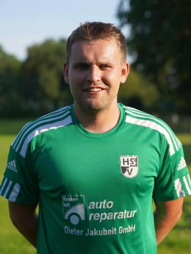 Chris Stief