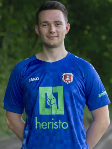 Niklas Wernemann