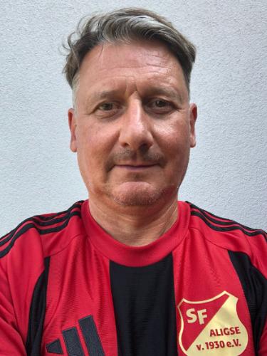 Stefan Hanekopf