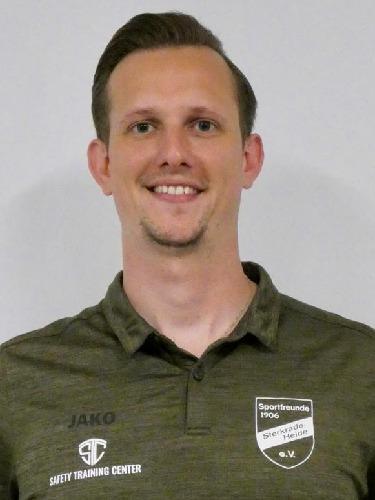 Dennis Gornik