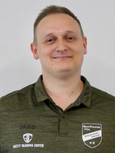 Kai Suchannek