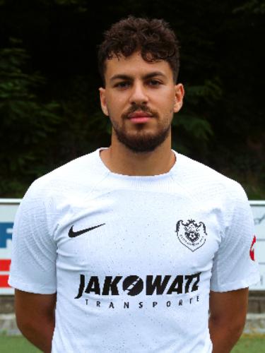 Taha Baroude