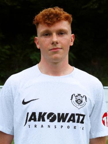 Fabian Vogt