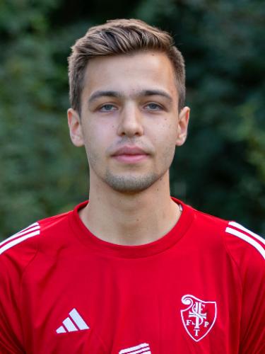 Mats Jannis Matzen