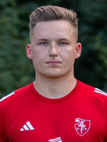 Justin Rißmann