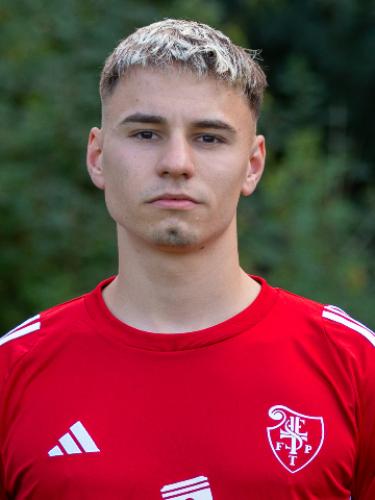 Tristan Jonathan Wiemers