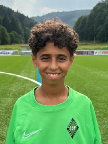 Anas Ben Hamada