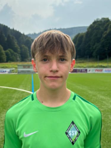 Finn Timo Dippel
