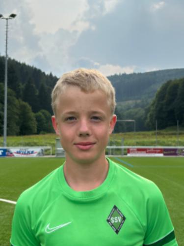 Levi Finkenstädt