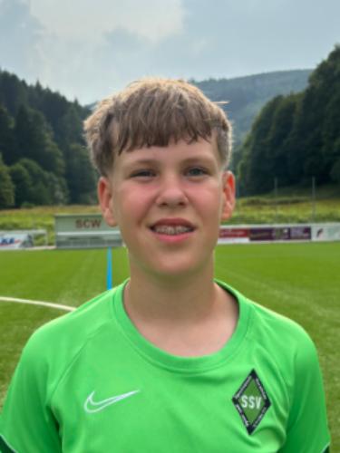 Maximilian Großjohann