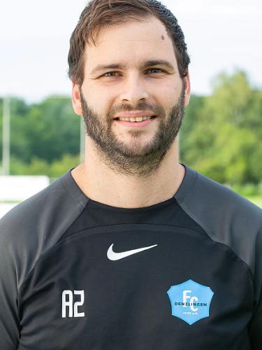 Andreas Zapf