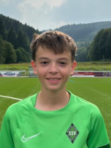 Gianluca Mnich