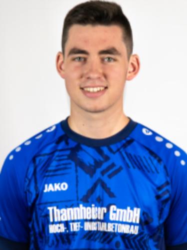 Moritz-Björn Bartels
