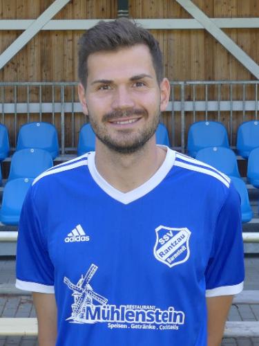 Jorrit Thieme