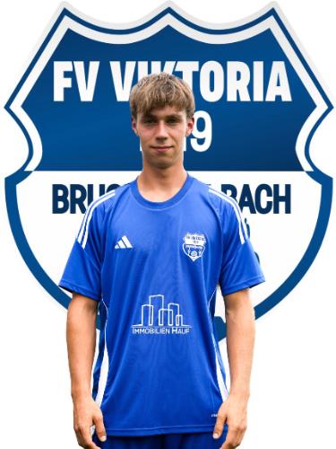 Nick Zotov