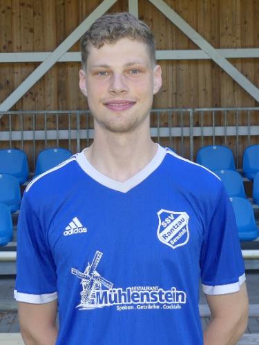 Neel Marten Weitzel