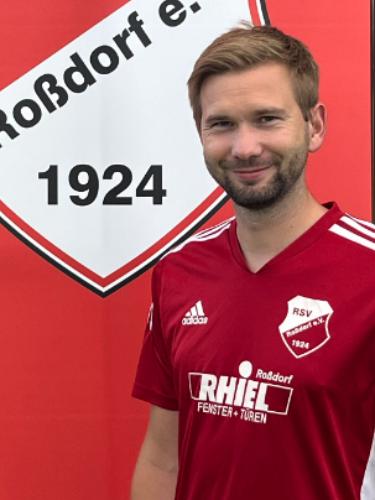 Niklas Barthmann