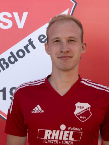 Jakob Fritsch