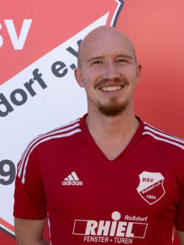 Josef Fritsch