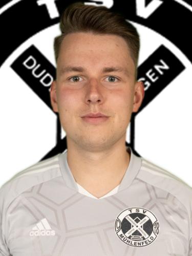 Gabriel Edward Sokolowski