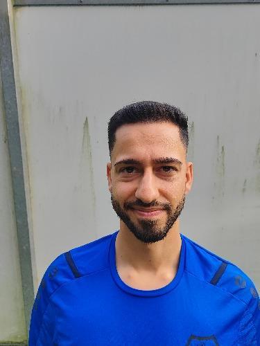 Sahin Barca