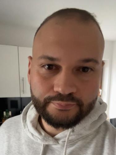 Haik Ketschojan