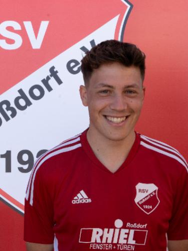Lennart Mann