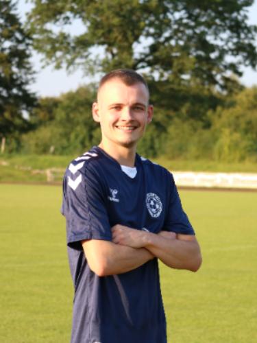 Julian Ehmke