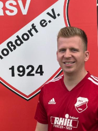 Lukas Bromm