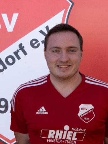 Matthias Kraehling