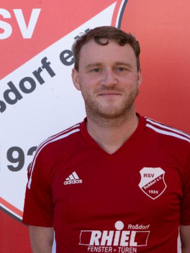 Philipp Kraus