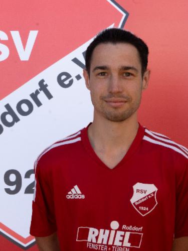 Simon Schmitt