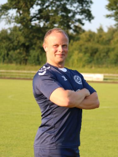 Carsten Niemann